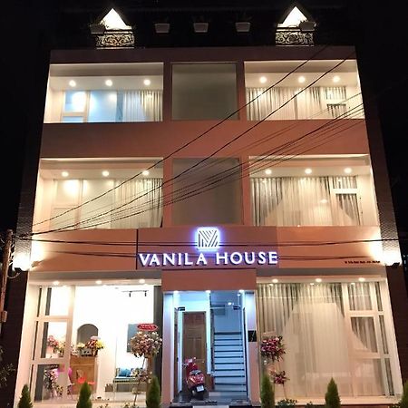 Vanila House 大叻 外观 照片
