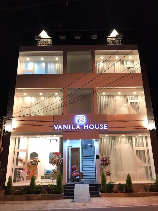 Vanila House 大叻 外观 照片