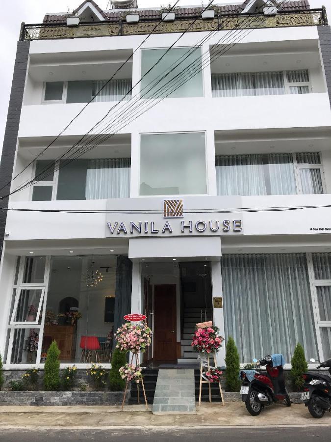 Vanila House 大叻 外观 照片