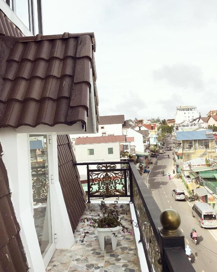 Vanila House 大叻 外观 照片