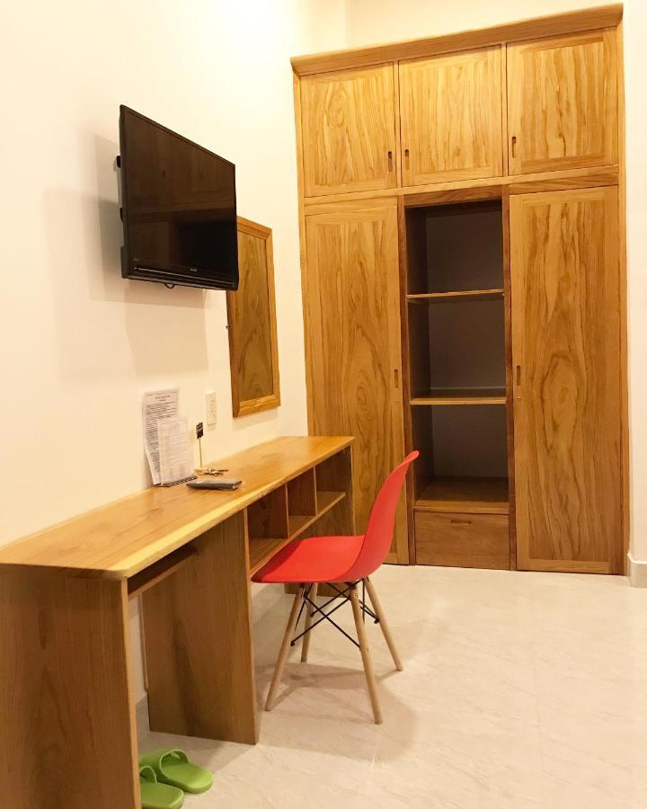Vanila House 大叻 外观 照片