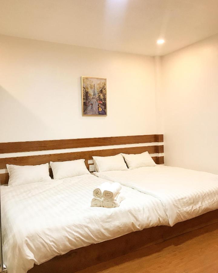 Vanila House 大叻 外观 照片