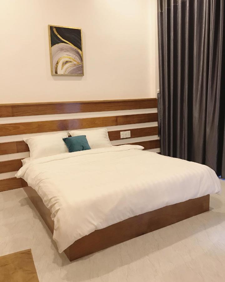 Vanila House 大叻 外观 照片