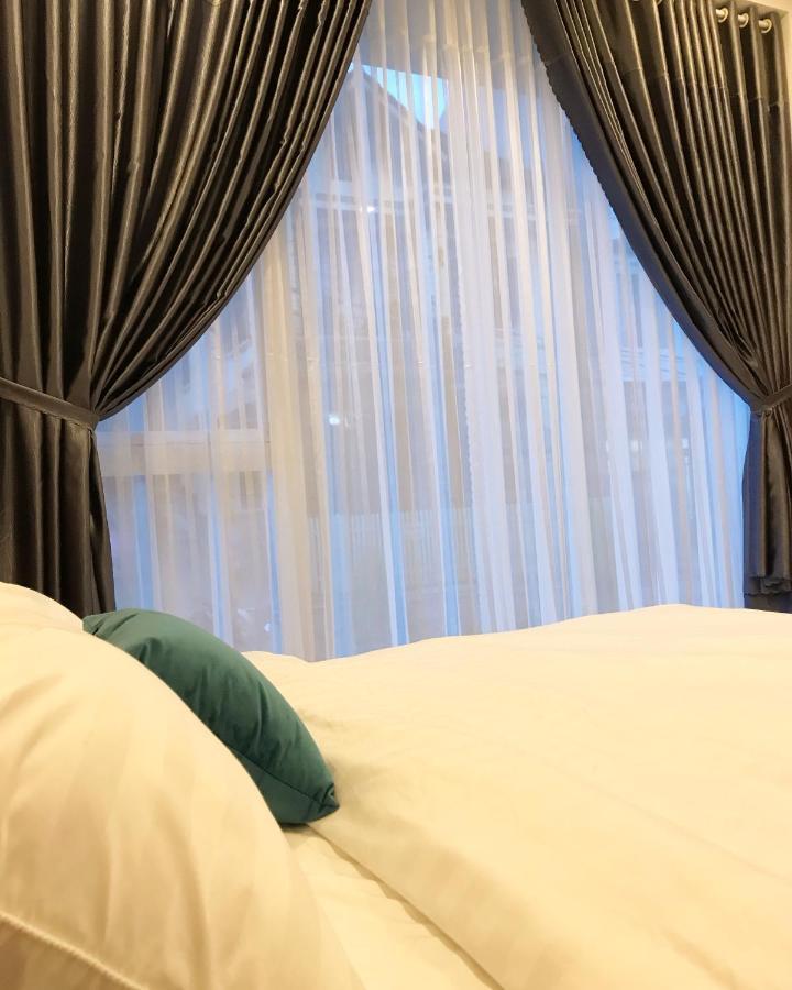 Vanila House 大叻 外观 照片