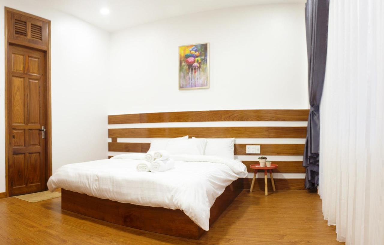 Vanila House 大叻 外观 照片