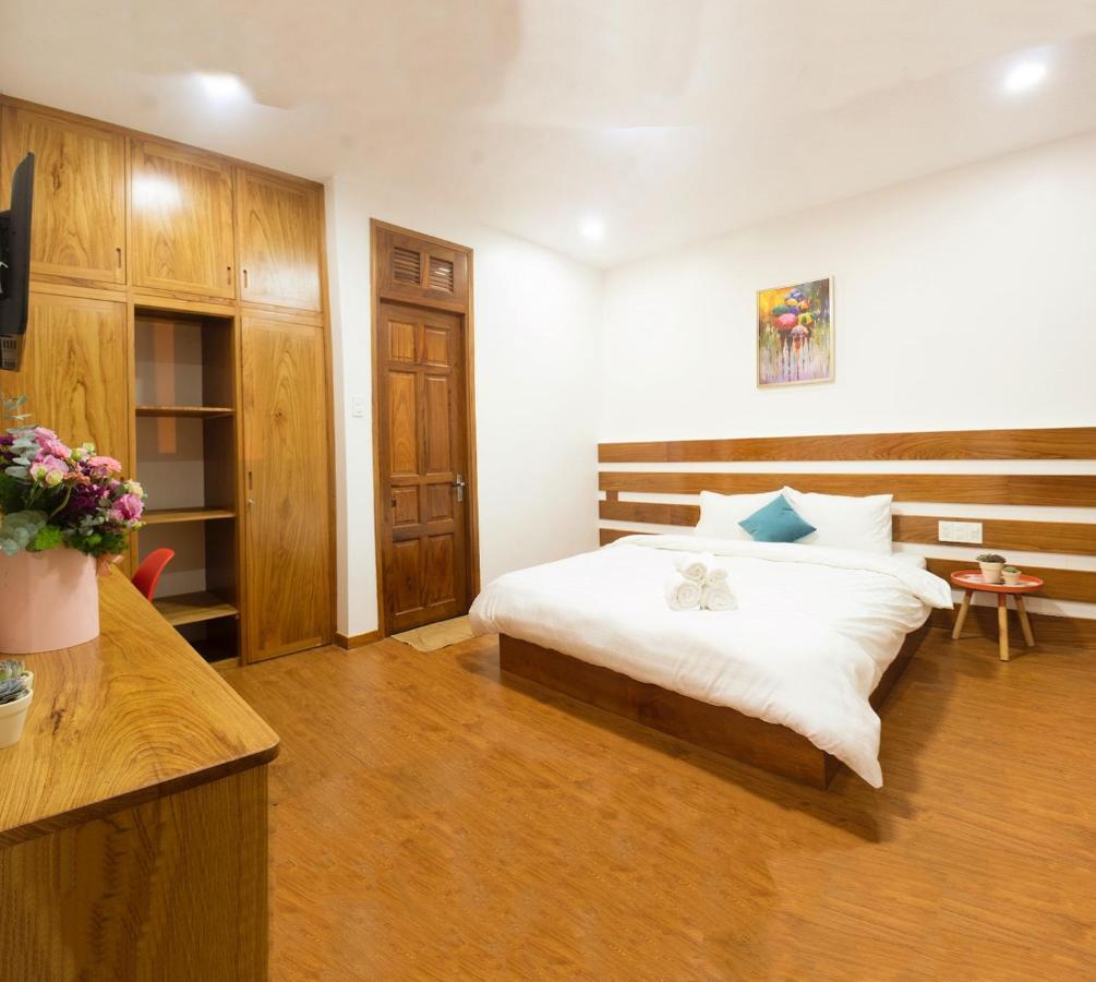 Vanila House 大叻 外观 照片