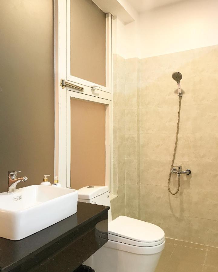 Vanila House 大叻 外观 照片
