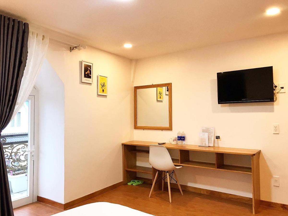 Vanila House 大叻 外观 照片