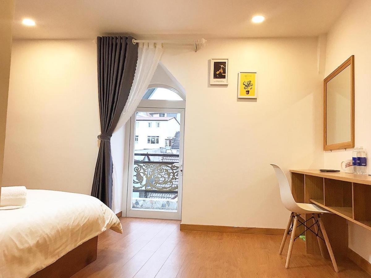 Vanila House 大叻 外观 照片