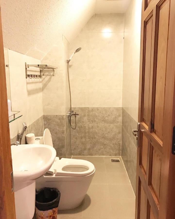 Vanila House 大叻 外观 照片