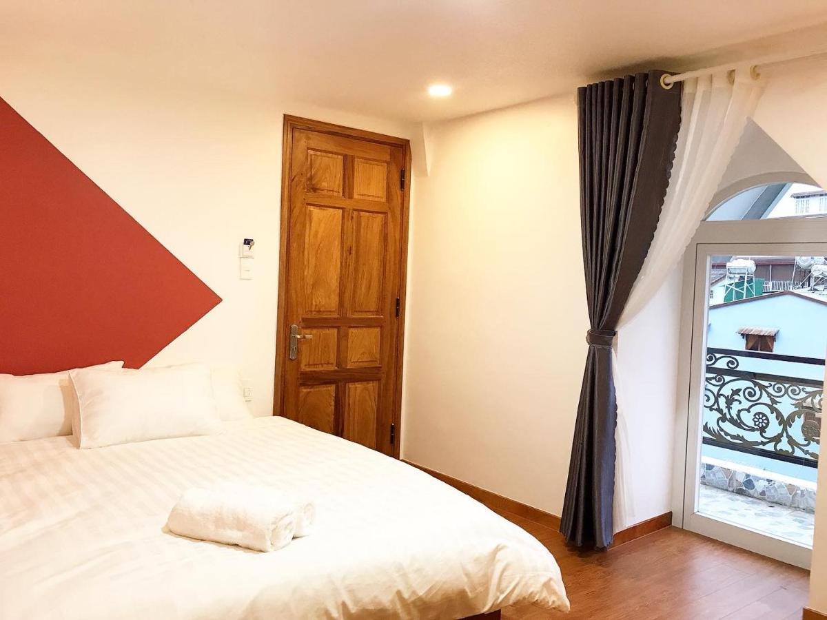 Vanila House 大叻 外观 照片
