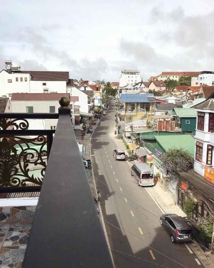 Vanila House 大叻 外观 照片