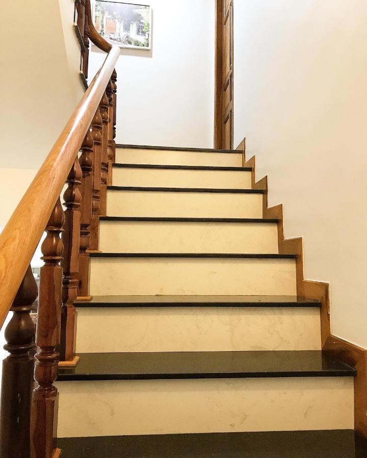 Vanila House 大叻 外观 照片
