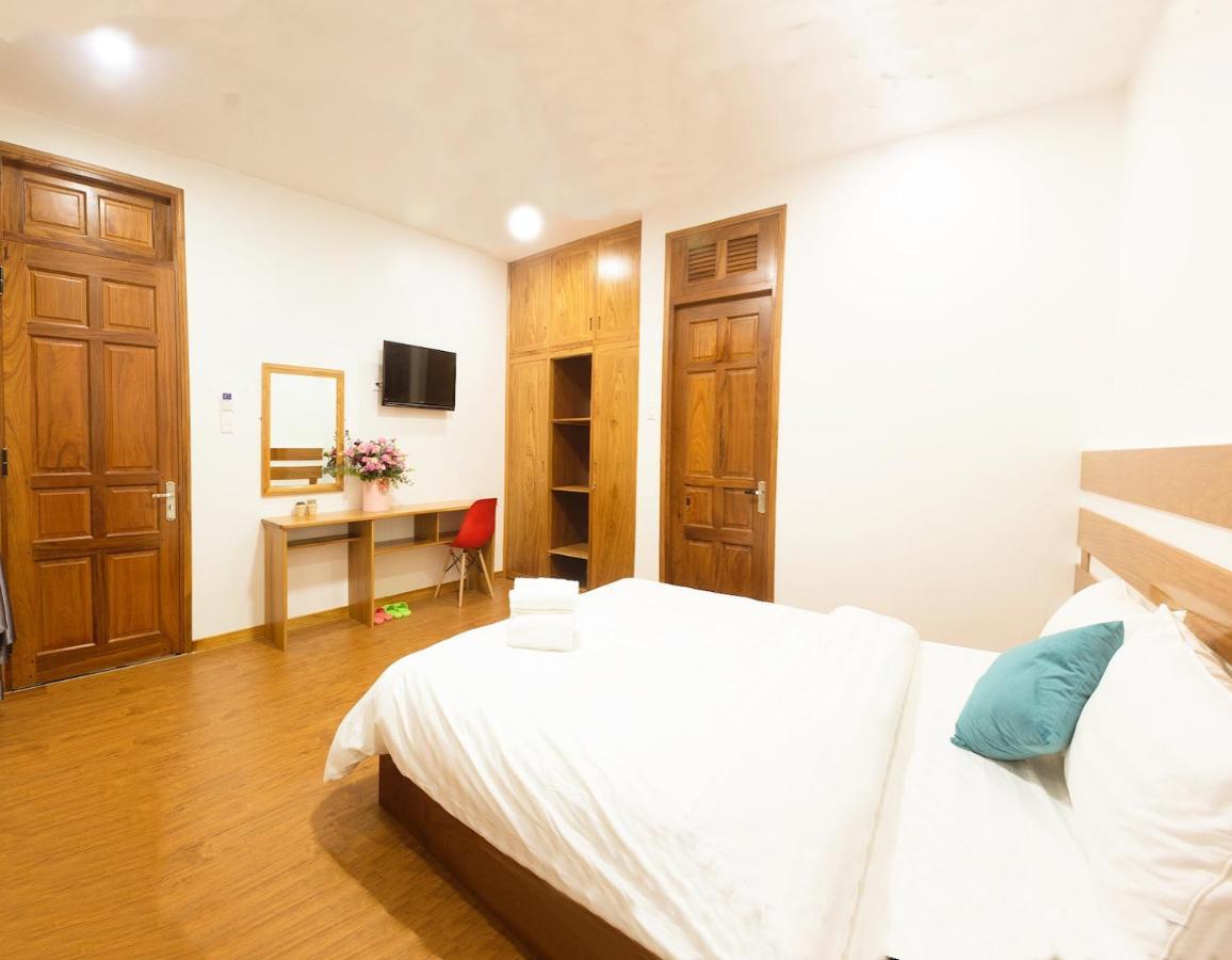 Vanila House 大叻 外观 照片