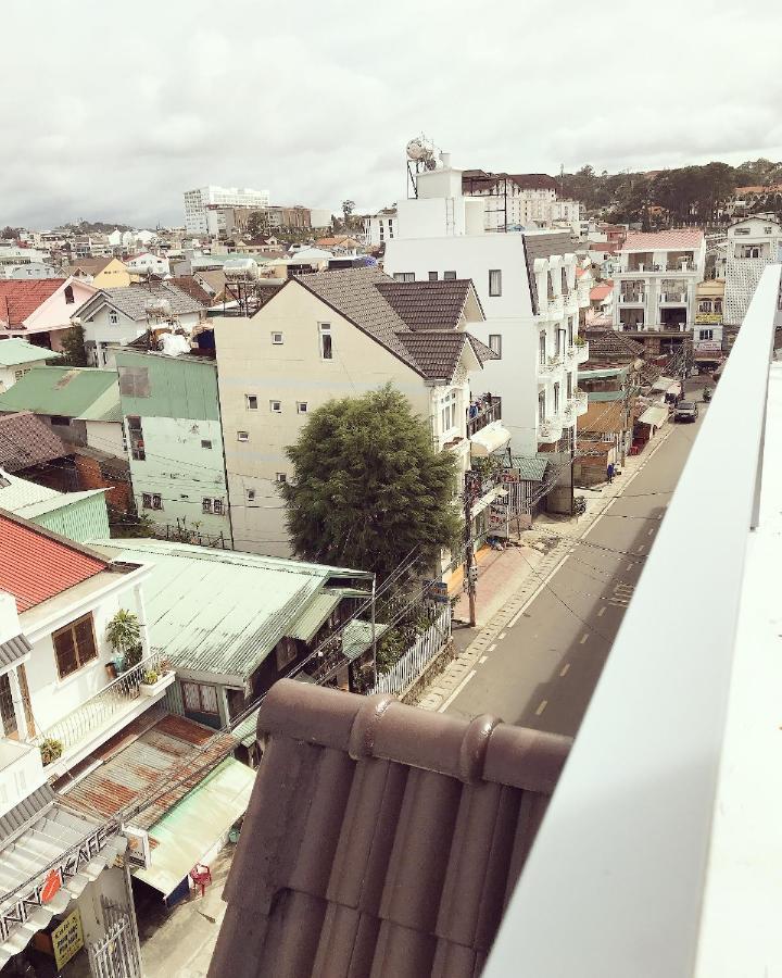Vanila House 大叻 外观 照片