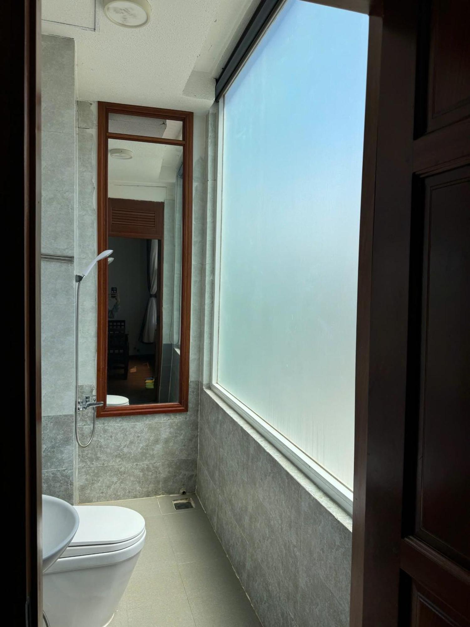 Vanila House 大叻 外观 照片