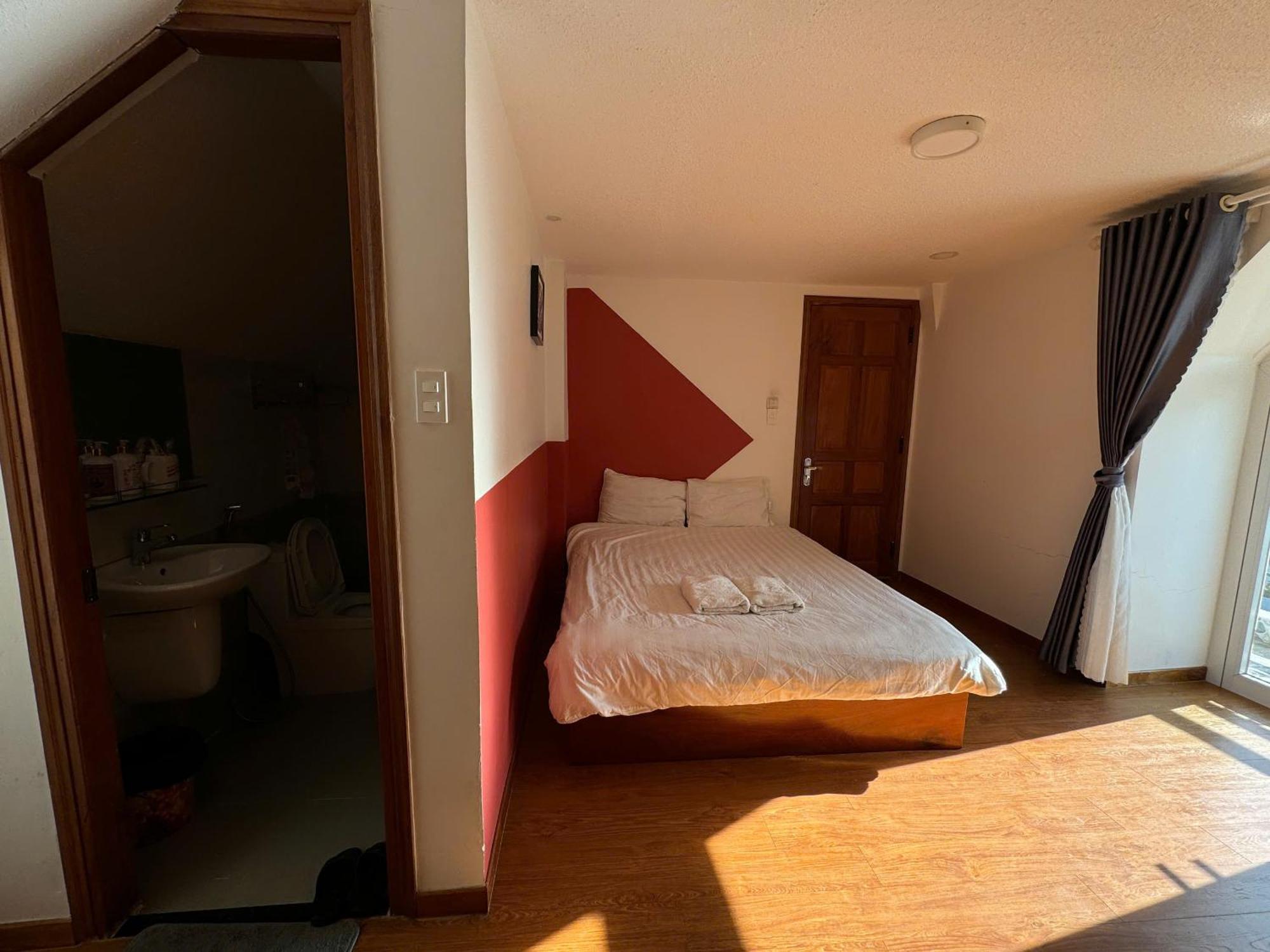 Vanila House 大叻 外观 照片