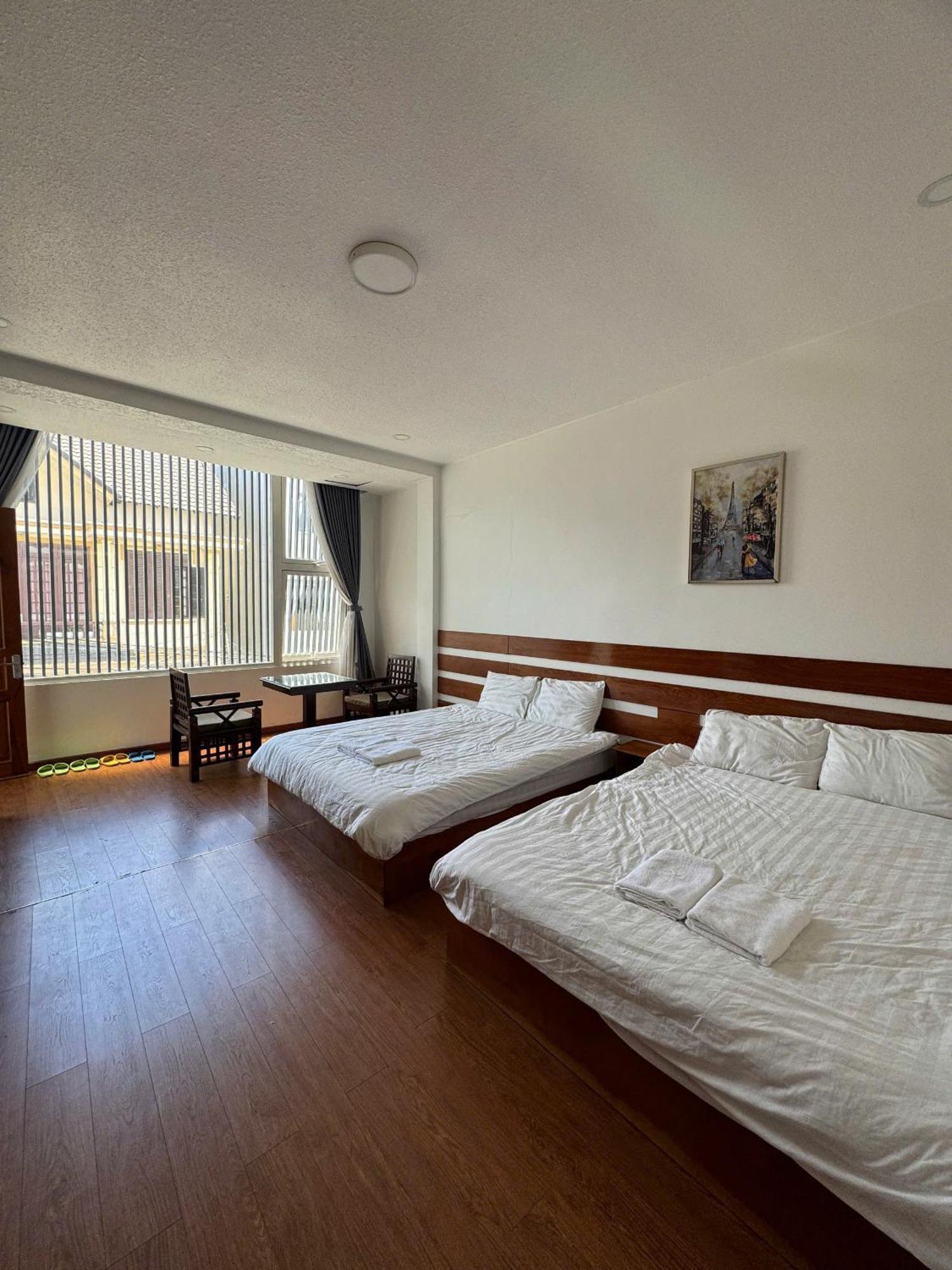 Vanila House 大叻 外观 照片