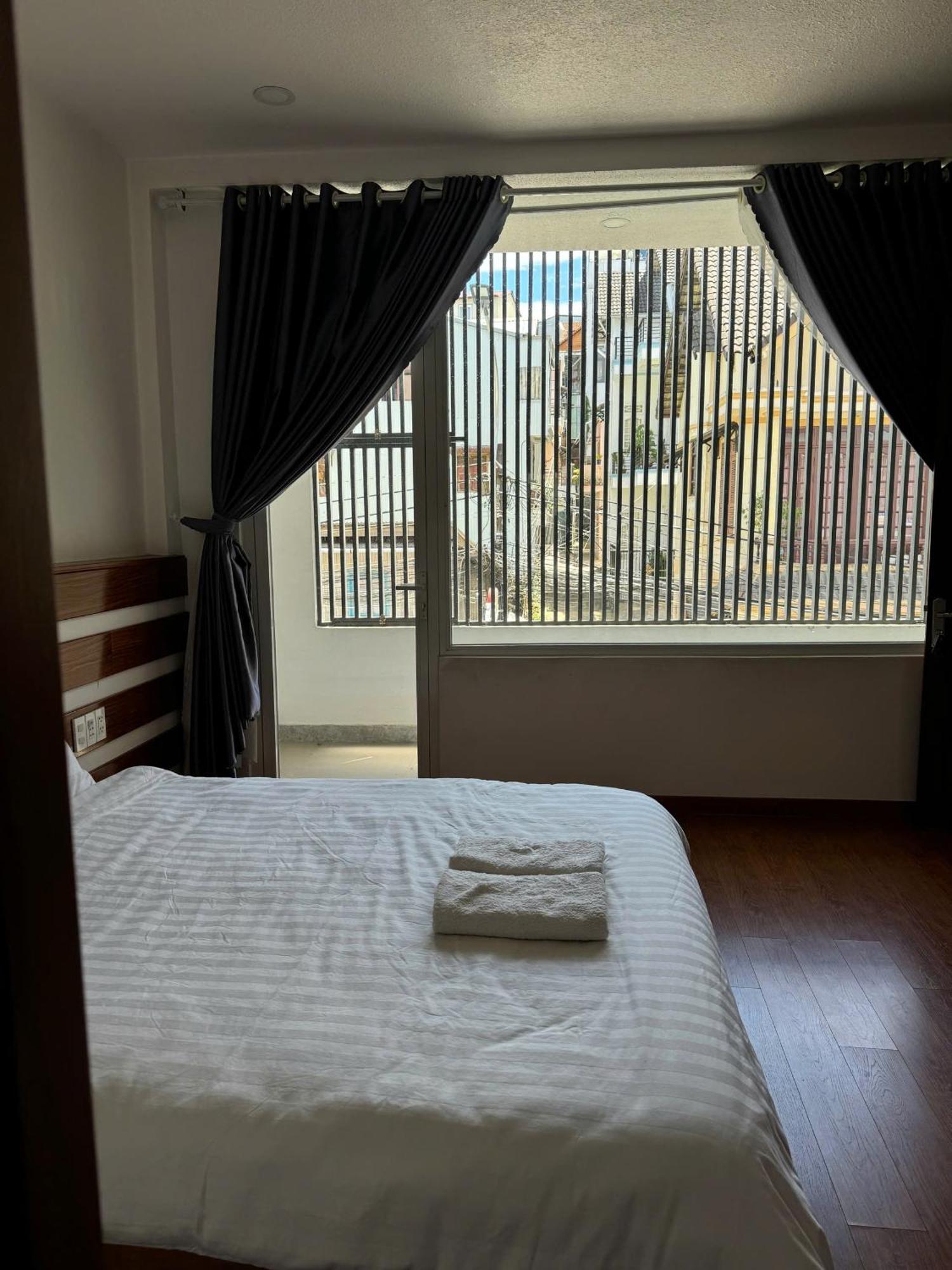 Vanila House 大叻 外观 照片