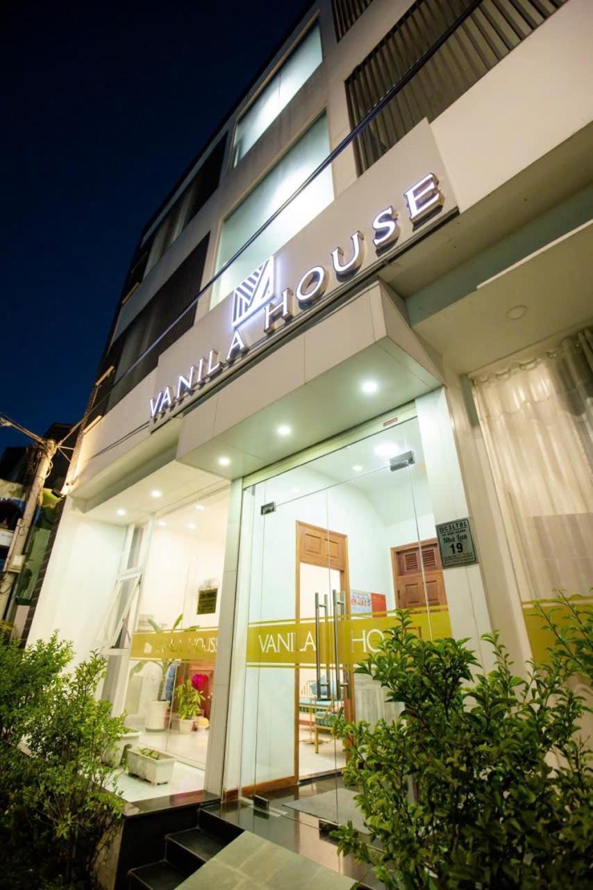 Vanila House 大叻 外观 照片
