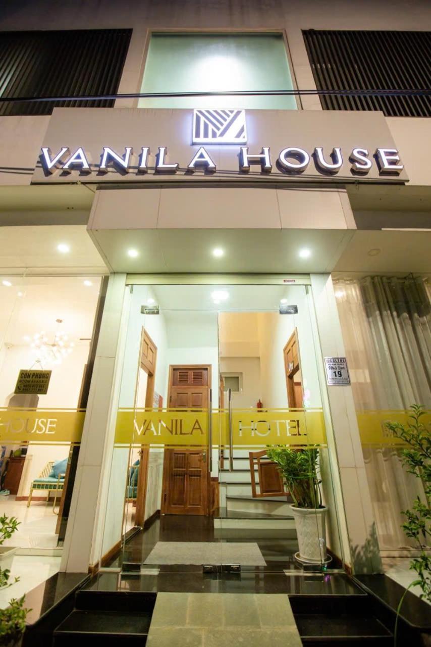 Vanila House 大叻 外观 照片