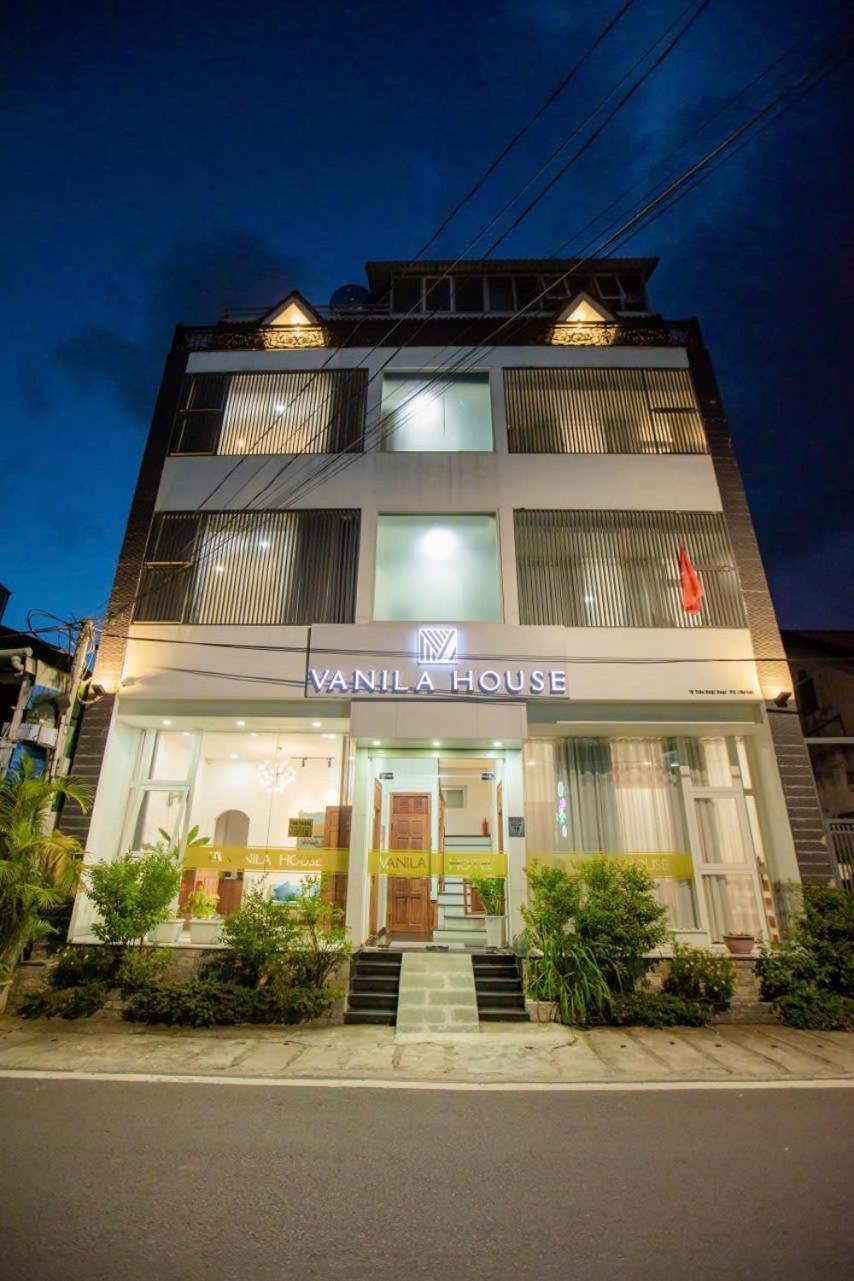 Vanila House 大叻 外观 照片